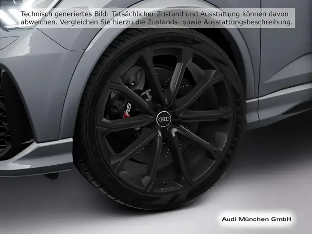 Audi RS Q3