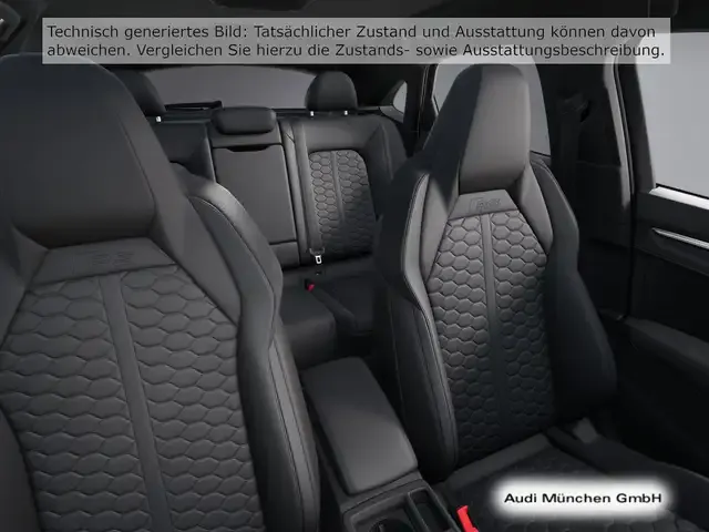 Audi RS Q3