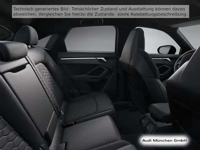 Audi RS Q3