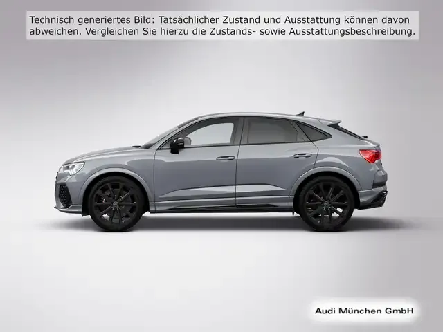Audi RS Q3