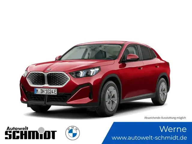 BMW iX2