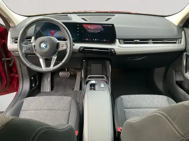 BMW iX2