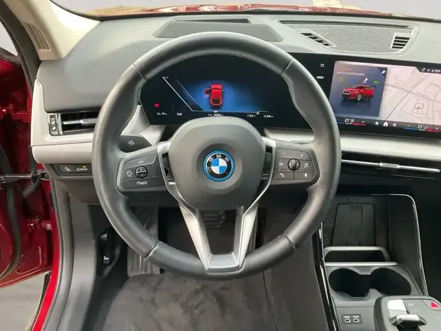BMW iX2