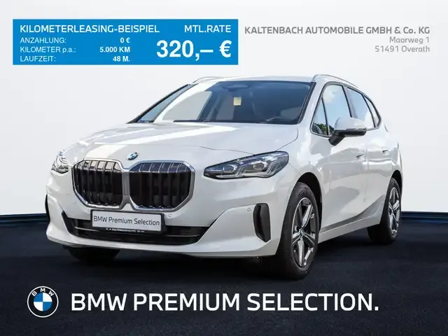 BMW 220