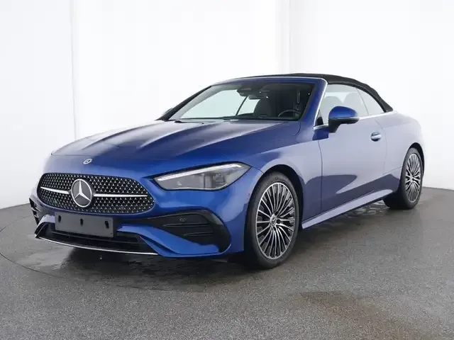 Mercedes-Benz CLE 200