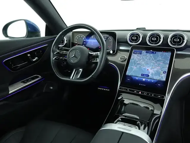 Mercedes-Benz CLE 200