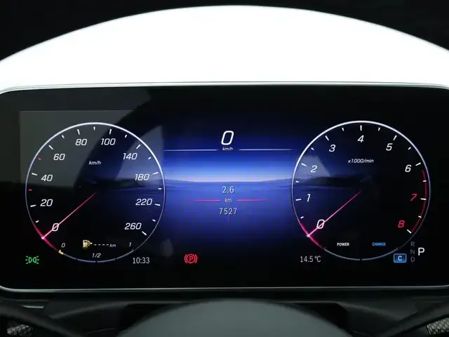 Mercedes-Benz CLE 200