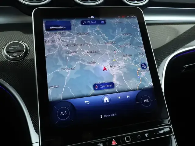 Mercedes-Benz CLE 200