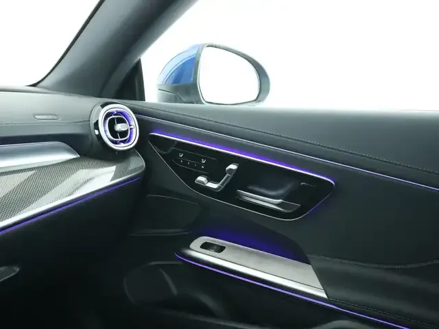 Mercedes-Benz CLE 200