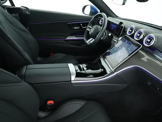 Mercedes-Benz CLE 200