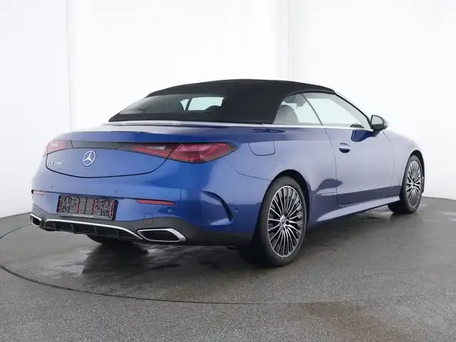 Mercedes-Benz CLE 200