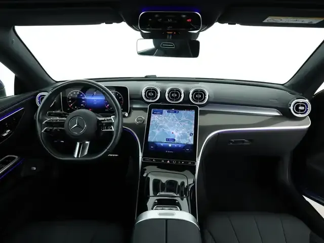 Mercedes-Benz CLE 200