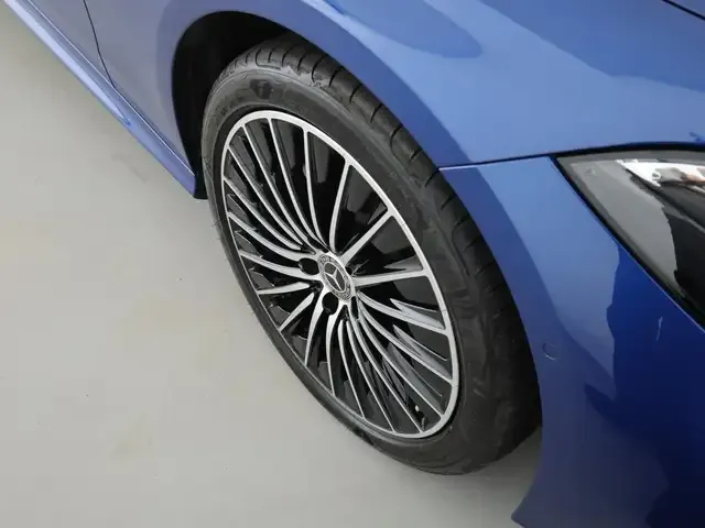 Mercedes-Benz CLE 200