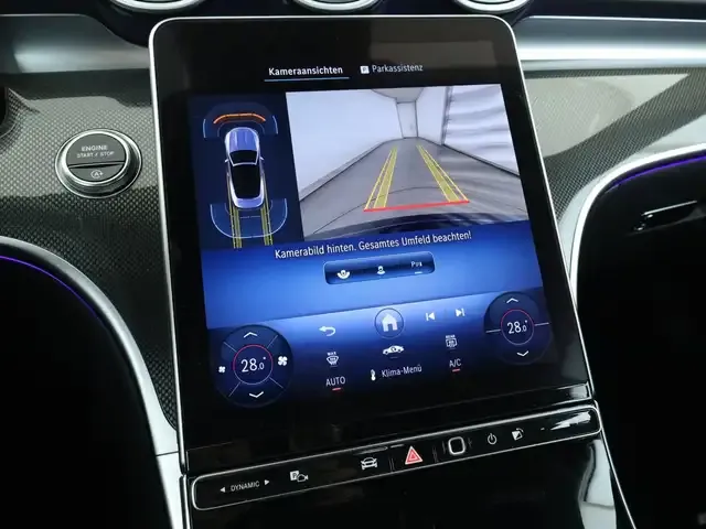 Mercedes-Benz CLE 200