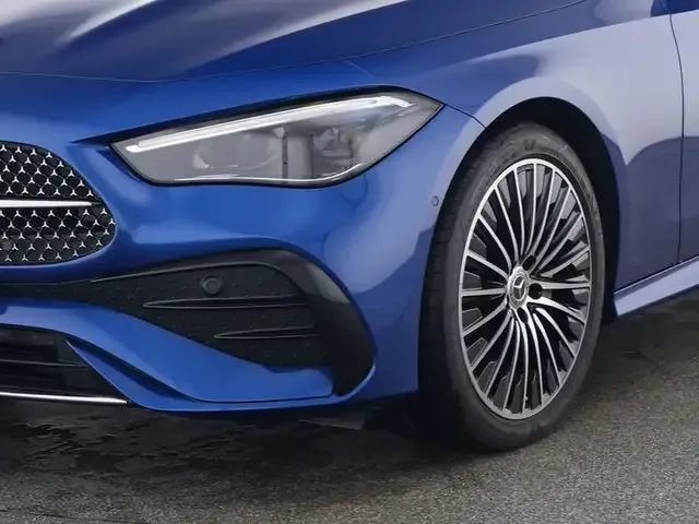 Mercedes-Benz CLE 200