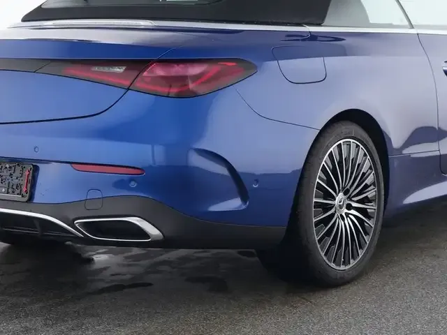 Mercedes-Benz CLE 200