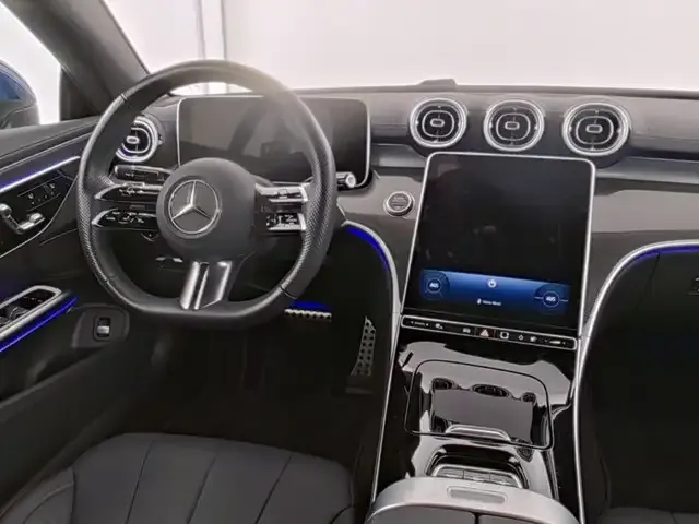 Mercedes-Benz CLE 200