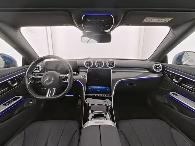 Mercedes-Benz CLE 200