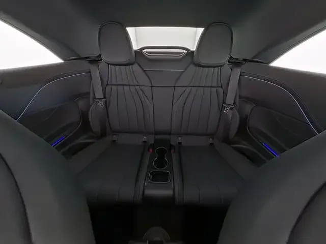 Mercedes-Benz CLE 200