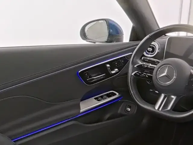 Mercedes-Benz CLE 200