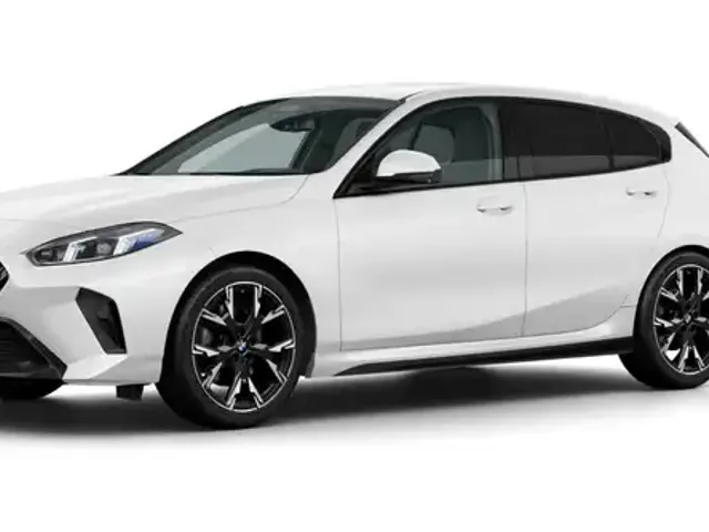 BMW 120