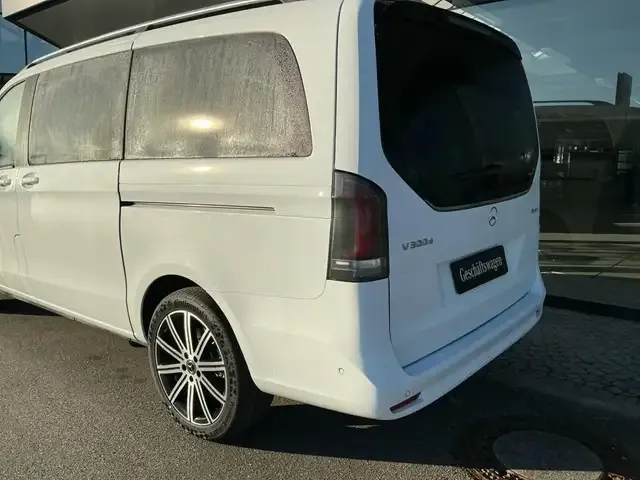 Mercedes-Benz V 300