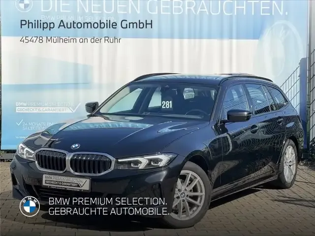 BMW 318
