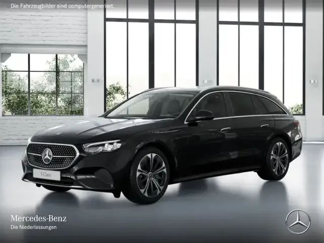 Mercedes-Benz E 300