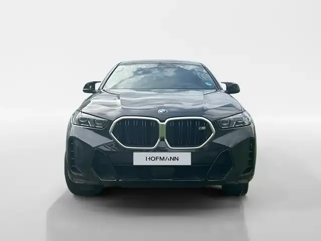 BMW X6 M
