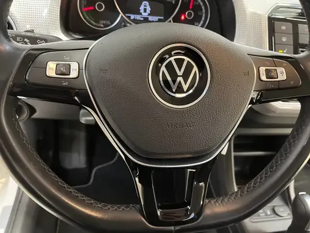 Volkswagen e-up!