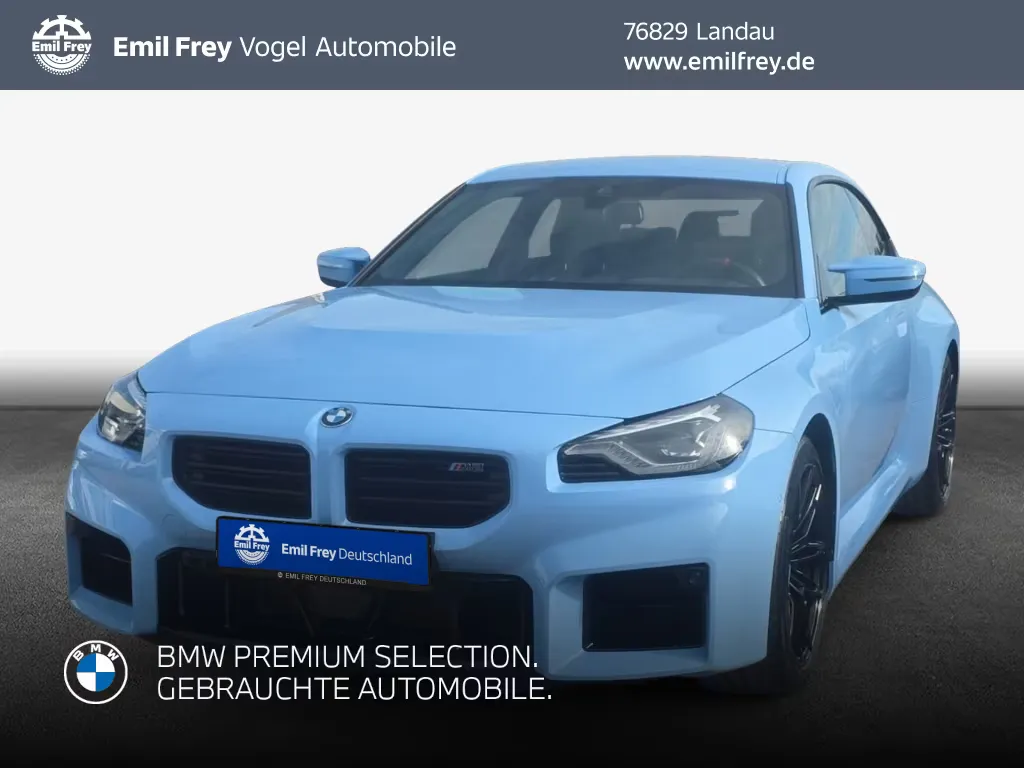 BMW M2