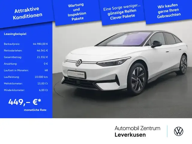 Volkswagen ID.7