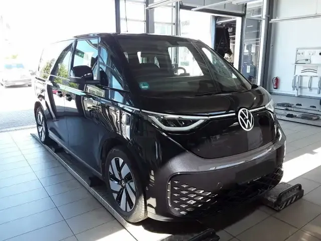 Volkswagen ID. Buzz