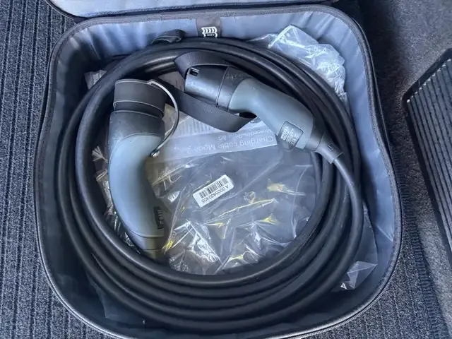 Mercedes-Benz EQV 300