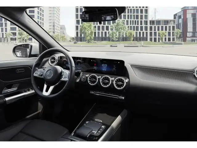 Mercedes-Benz EQA 250