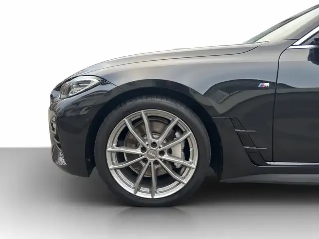 BMW 430