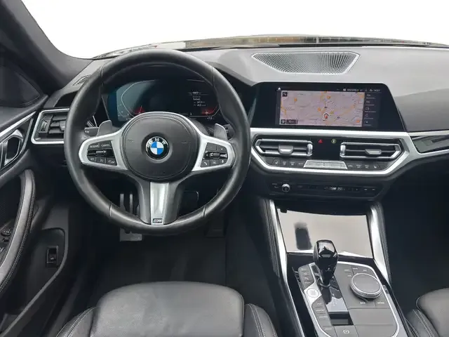 BMW 430