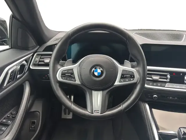 BMW 430