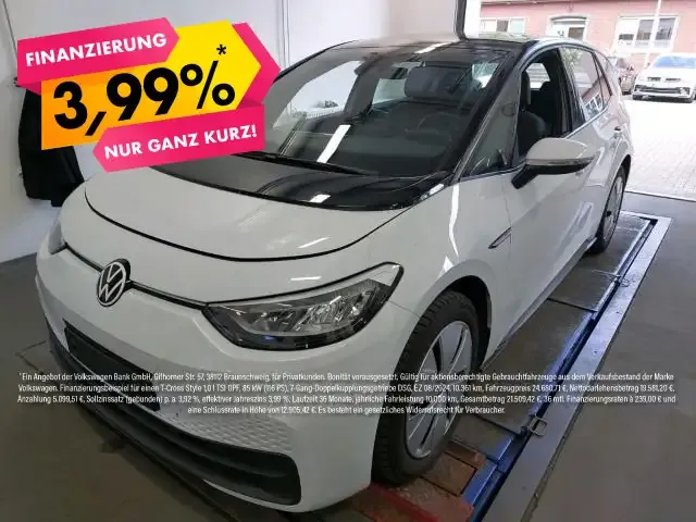 Volkswagen ID.3