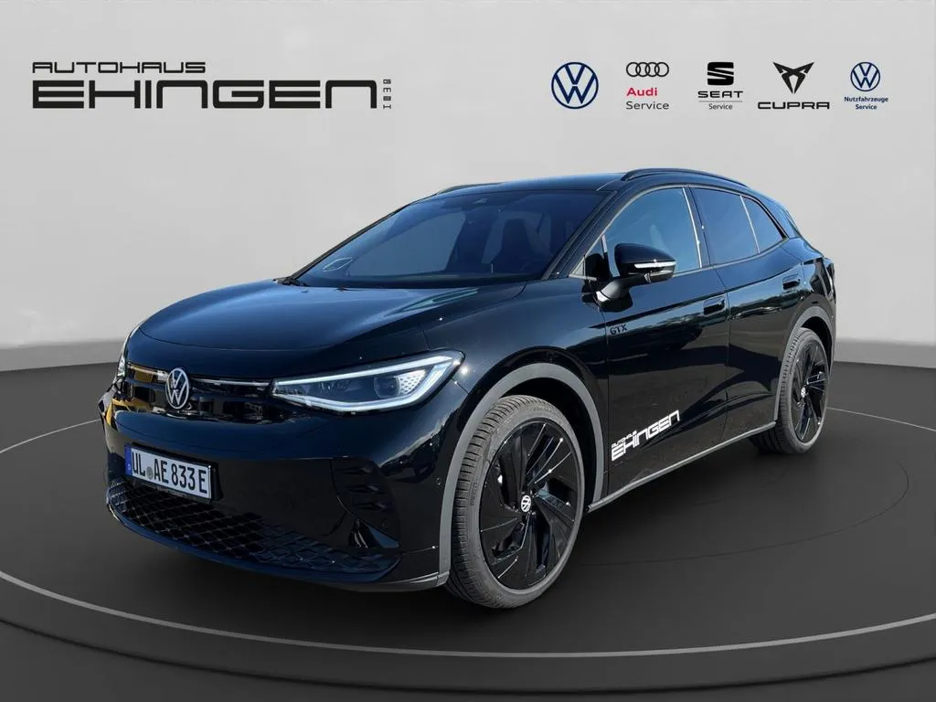 Volkswagen ID.4