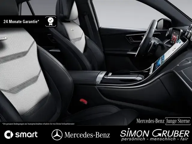 Mercedes-Benz GLC 43 AMG