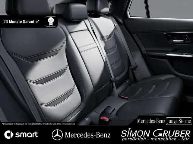 Mercedes-Benz GLC 43 AMG