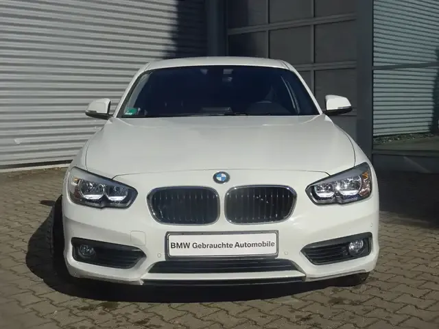 BMW 120