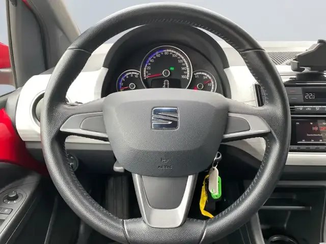SEAT Mii