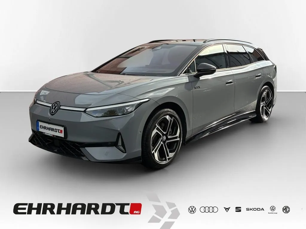 Volkswagen ID.7