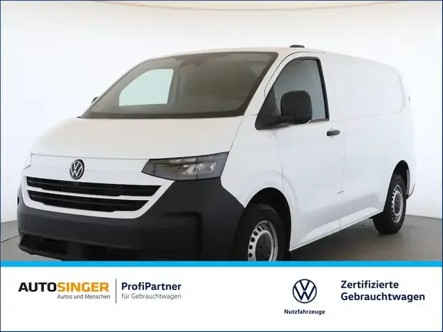 Volkswagen T7 Transporter