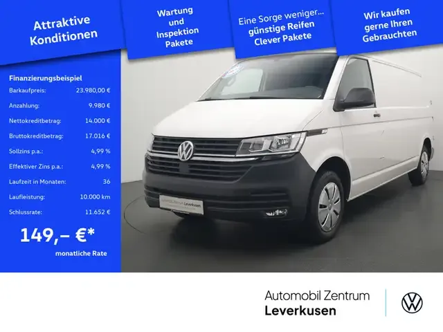 Volkswagen Sonstiges