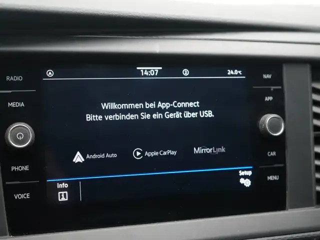Volkswagen Sonstiges