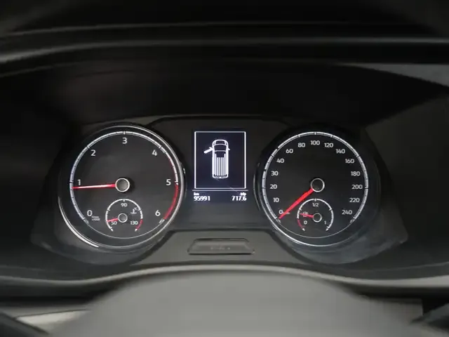 Volkswagen Sonstiges