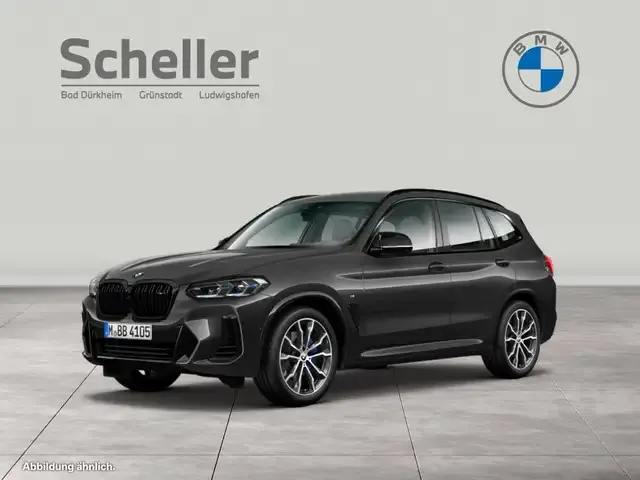 BMW X3 M